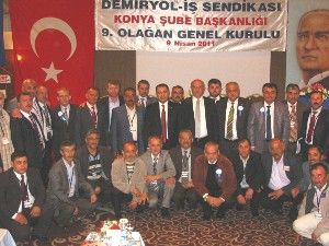 Necati Kökat güven tazeledi