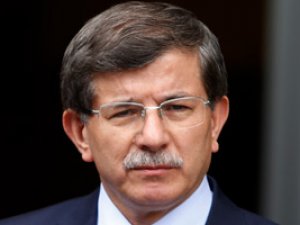 Davutoğlu'ndan Kritik Talimat