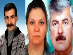 İntihara kalkışan katil zanlısı öldü