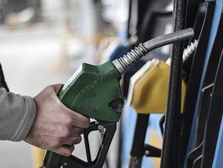 Benzine indirim geldi