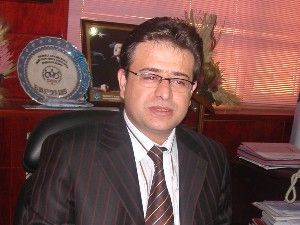 Çalkantılı kurumlar