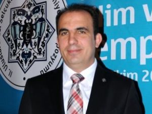 Selçuklu'da engelsiz ulaşıma onay