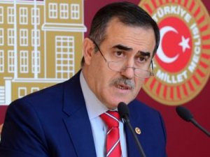 CHP İstanbul Milletvekili istifa etti