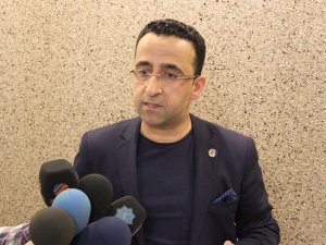 Demirtaş’ın Açıklamalarına Tepki