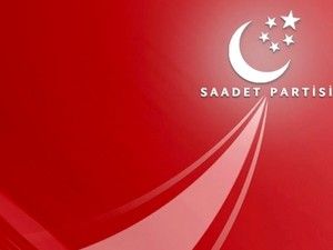 Saadet Partisi yönetiminde Konyadan 6 isim