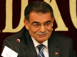 Sami Güçlü'nün ilk değerlendirmesi