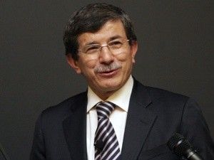 Davutoğlu: Konya benim için onurdur