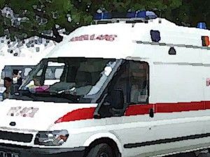 Konya'da avukatın darbedildiği iddiası