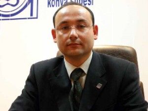 Enerji yöneticiliği eğitimleri sürüyor
