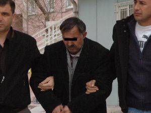 Hırsızlığın böylesii