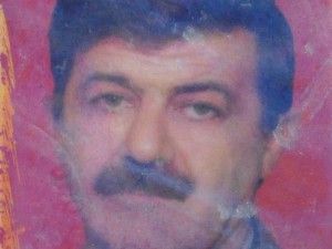 Kamyonetin çarptığı yaya hayatını kaybetti