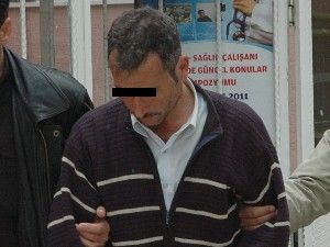 Sahte ehliyetle 6 yıl Kamyon kullandı