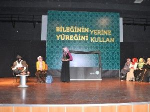 Aymazda Tema günleri ilgi gördü