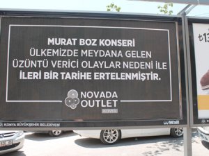 Novada'dan duyarlılık örneği