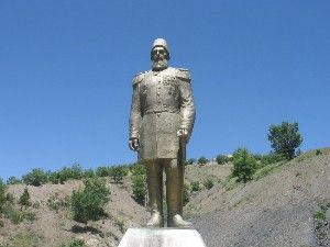 Konyalı Abdülezel Paşa anılacak