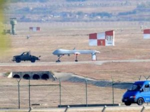 İncirlik ABD uçaklarına açılıyor