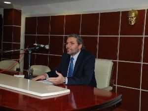 İnsan hakları söylemi ideolojik