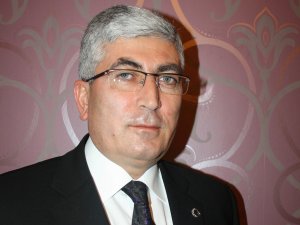 'Basın özgürlüğü herkese lazım'