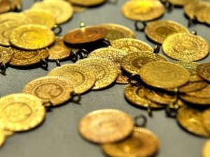 Dolar ne kadar altın fiyatları bugün çeyrek kaç lira?