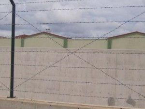 Seydişehir'e T Tipi Cezaevi