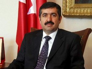 Konya Turizmi hızlı trenle hızlanacak