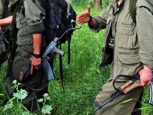 PKK, Silopi'de 15 işçi kaçırdı!