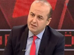 Ömer Turan: AKP'nin oyları yüzde 30 civarındaydı