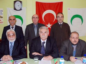Hedefleri bir kere kullandırmak