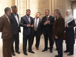 Kültürümüzün değerleri Konyada