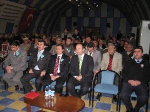 Çocuklara merhamet ve saygı öğretilmeli