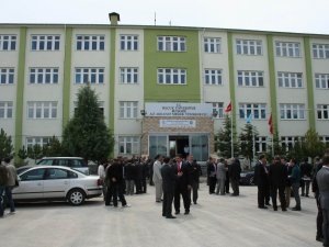 Bin 145 Öğrenci Beyşehir’i Tercih Etti