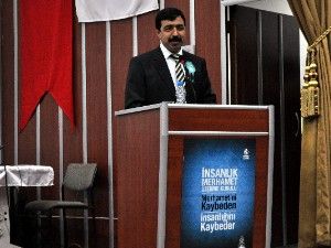 Cihanbeylide Kutlu Doğum etkinlikleri