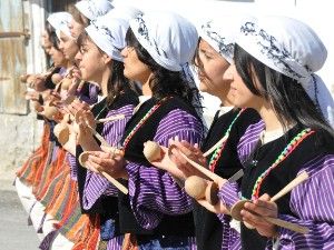 Karamanda turizm haftası kutlanıyor