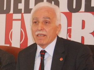 Mustafa Kamalak Konyada