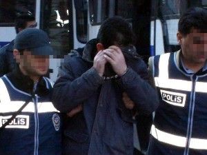 PKK Operasyonunda 1 tutuklama