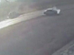 Konya'da trafik kazası: 2 yaralı
