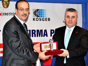 Yerli patent başvurularında artış oldu