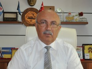 Kökat: Saldırılar amacına ulaşmayacak