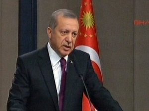 Erdoğan: Güvenli bölge ile Suriyeliler dönecek