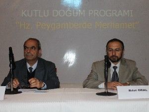 Merhametine muhtacız