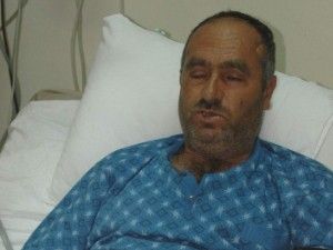Uyutulup soyulan şöför 4. gün uyandı