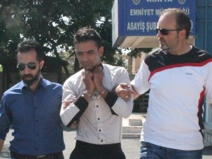 Silahla Yaralandı Ambulanstan İnip Ölüme Gitti