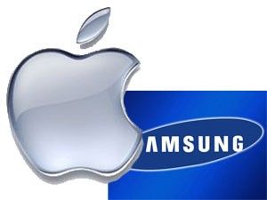 Apple, Samsung'dan özür diledi (!)
