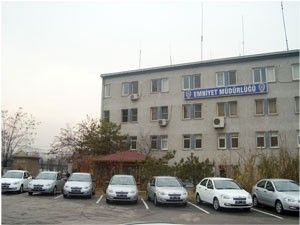 Emniyetin filosu İrentle güçlendi