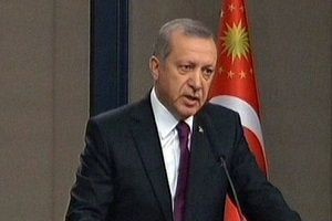 Erdoğan: TL dünyanın süper gücü olacak!