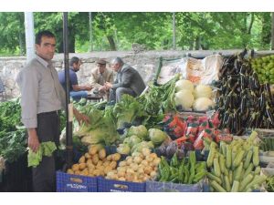 Tüketici Fiyatları Temmuz’da Arttı