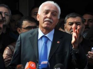 Kamalak: YSK değil Anayasa sorunlu