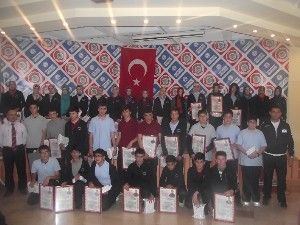 Merhametin önemi anlatıldı