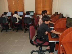Ücretsiz internet evlerinin sayısı artıyor