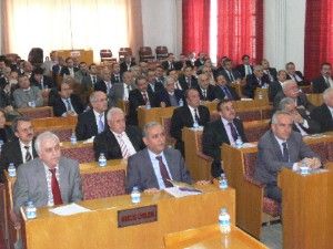 Projeler ağır ilerliyor